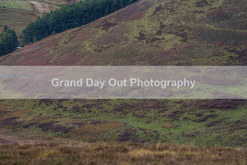 Leg One-11 - Leg 1 British Fell & Hill Relay Championship Broughton Scotland Saturday 15th October 2022