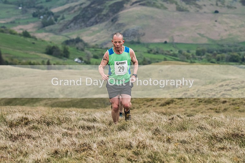 Hartside-80 - Dockray-Hartside Fell Race Wednesday 6th May 2026
