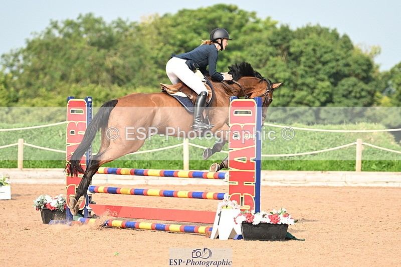 240801A-091244-00958 - Cls 1 British Novice and 90cm Open