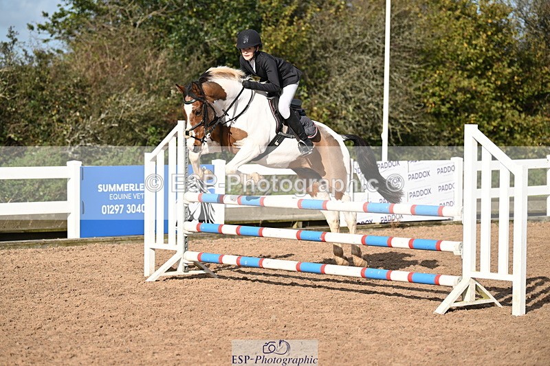241026A-113924-00745 - SAT Cls 8 Pony Discovery and 90cm Open