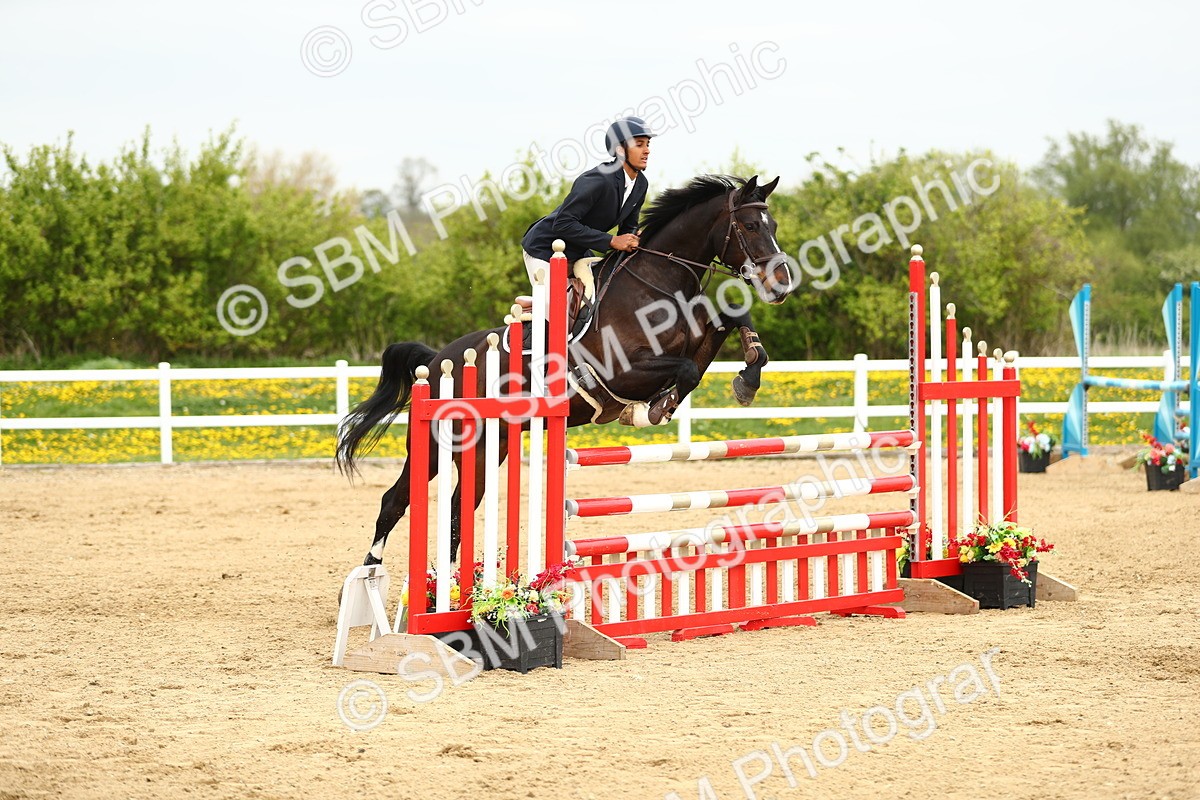 SBM_000980 - Class 3 - Senior Discovery 1m