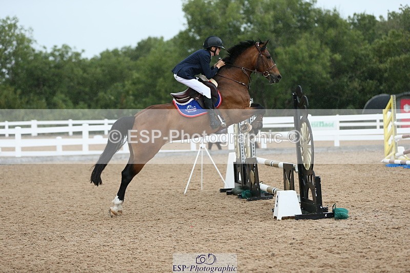 230716A-130928-03695 - Class 23a&b Pony Newc & 1.00m Open