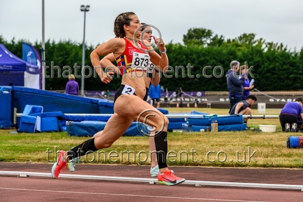 Sen25SAT-912743 - Track Female Set One