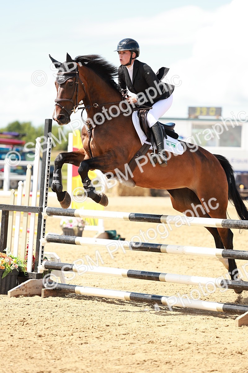 SBM_007155 - Class 2 - Senior Discovery - 1.00m Open