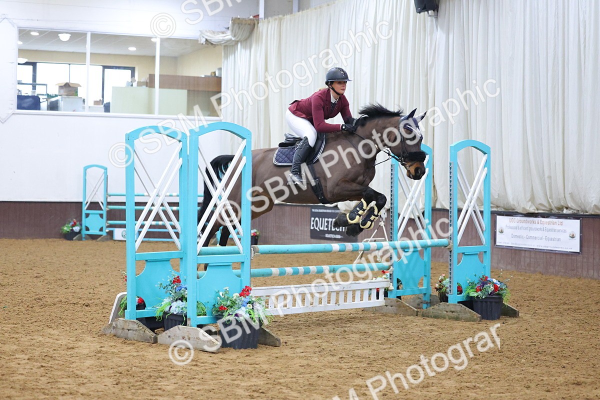 SBM_001721 - Class 14 - Nupafeed Supplements Senior Discovery/ 1m Open - First Round (1.00m)