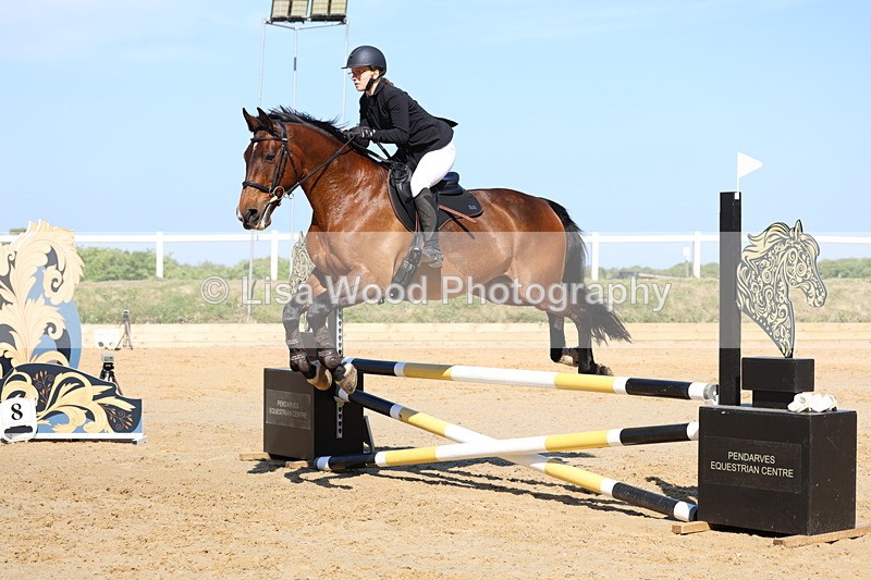 3E7A5078 - Class 3: Senior 80cm