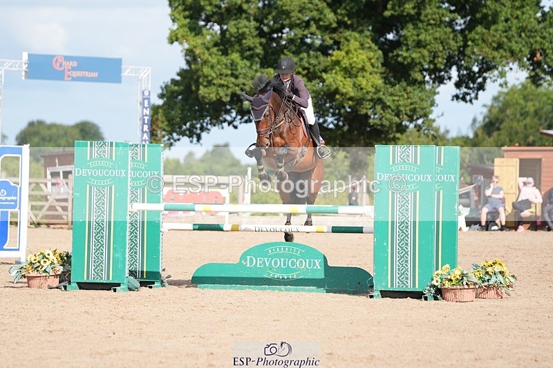 250801-091927-03398 - Cls 13 Snr Newc 1st Rnd