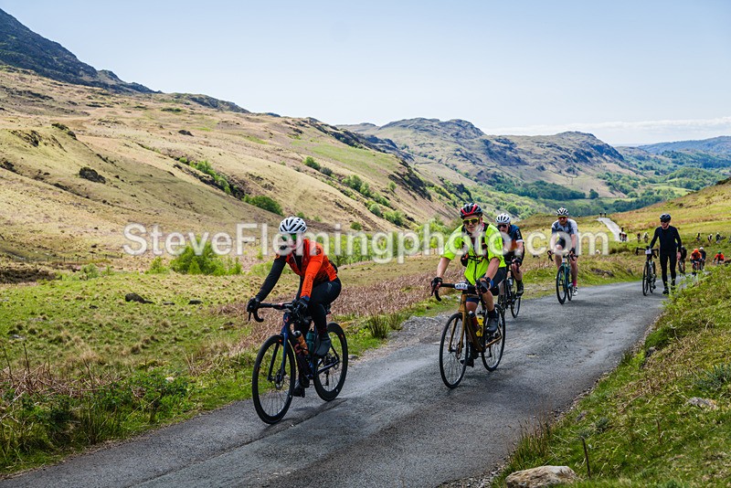 145321 - Hardknott Pass Camera 1 14.00-15.00