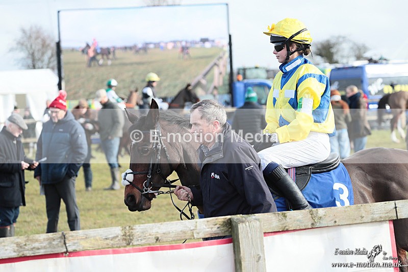 PR PtP 250126 396 - Pony Racing Cocklebarrow 25/01/26