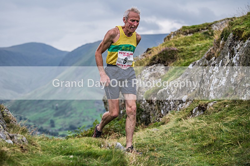 Arnison Horseshoe-264 - Arnison Crag Horseshoe Fell Race Saturday 23rd August 2025