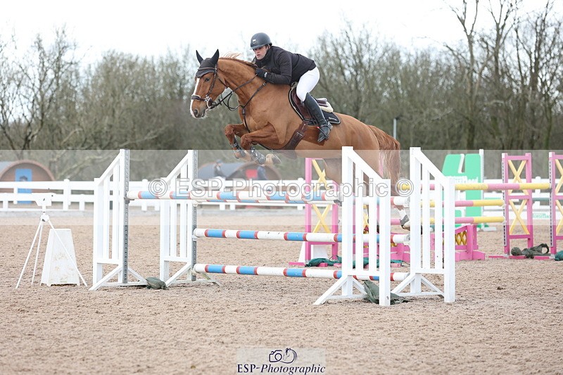 240223A-134113-01625 - Cls 5 Newcomers and 1.10m Open