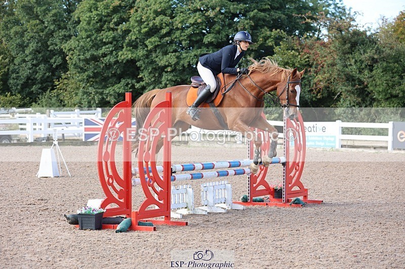 250913-102552-06057 - Cls 21 Snr British Novice and 90cm Open