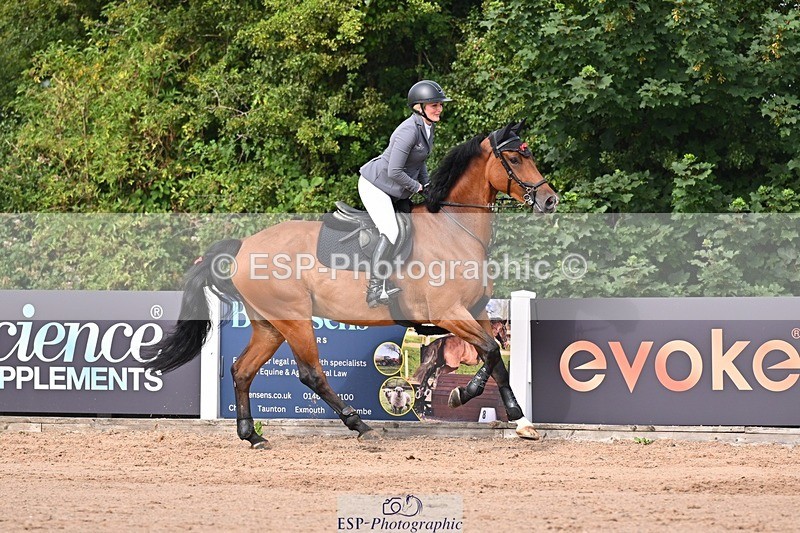 250718-094541-08928 - Cls 26, 1 Star 5yr old Tour