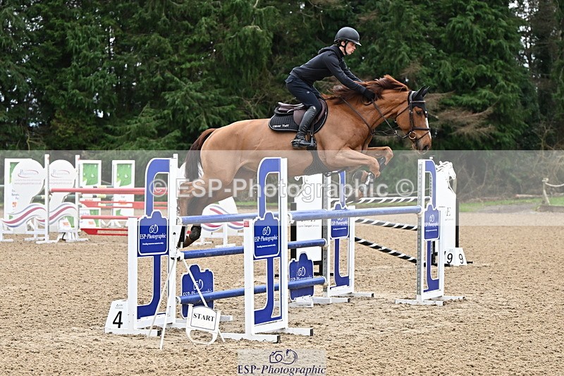 250201A-141612-00918 - Cls 04 Local Horse 120cm