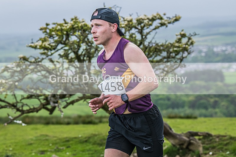 Hay-O-61 - Hay-O Trail Race Tuesday 19th May 2026