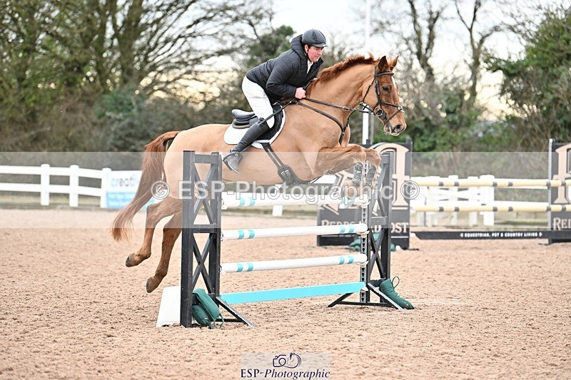 250112-124335-01268 - Cls 20 Newcomers and 1.10m Open