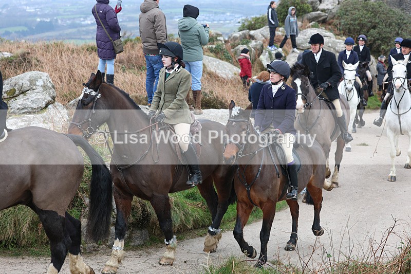 3E7A5417 - FBH Carn Brea 26.12.2025