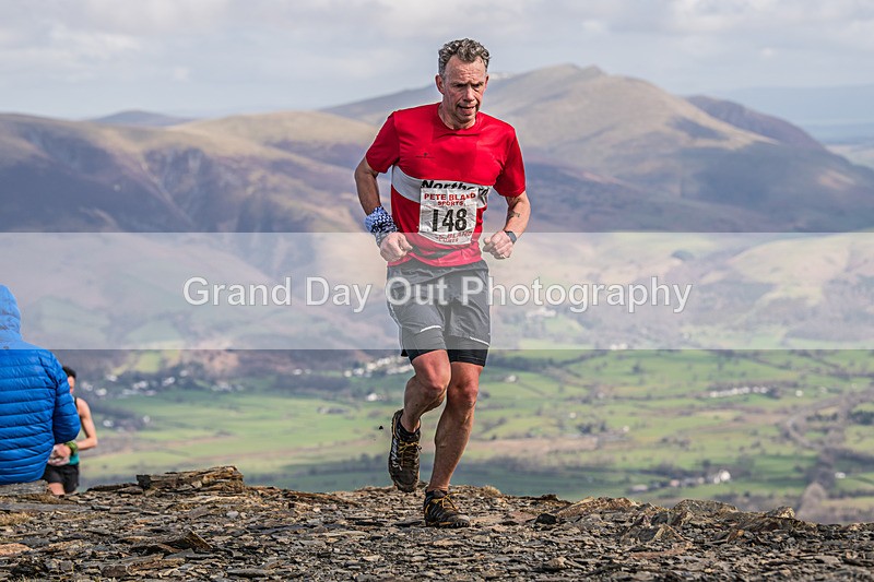 Coledale-272 - Coledale Horseshoe Fell Race Saturday 30th March 2024