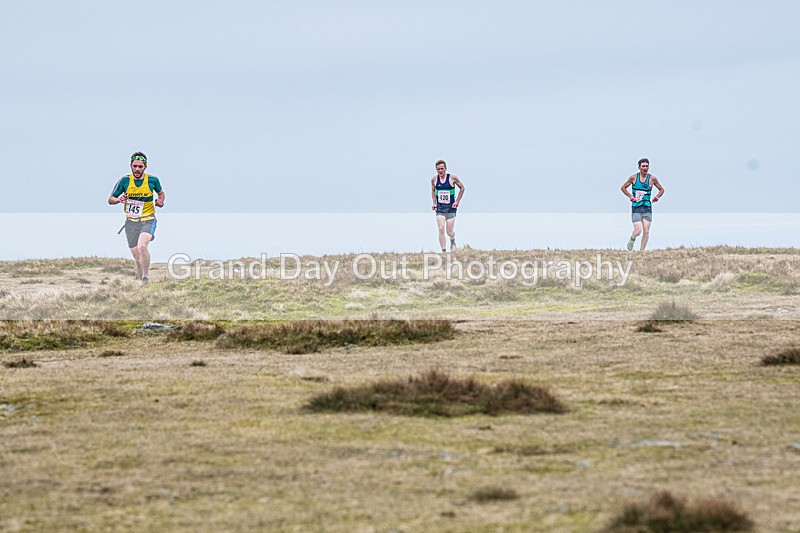 Black Combe-37 - Black Combe Fell Race Saturday 4th March 2023