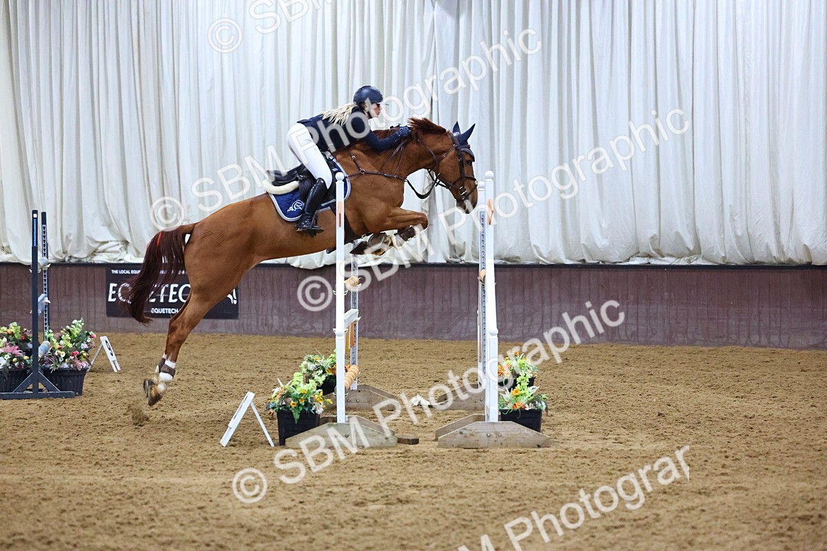 SBM_006505 - Class 21 - National 1.30m/1.40m Open Handicap