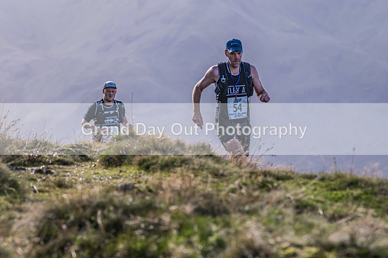 HBMR Leg 4-647 - Hodgson Brothers Mountain Relay Leg 4 Saturday 3rd October 2026