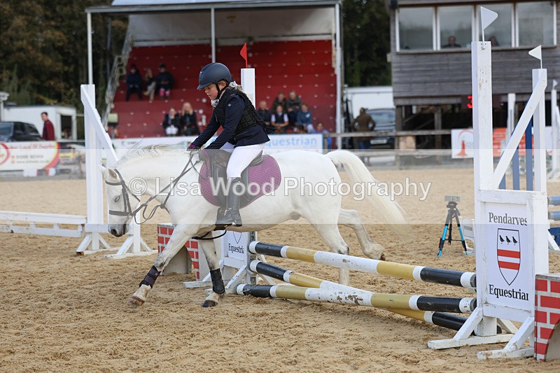 3E7A6383 - Class 1C: 40cm Open