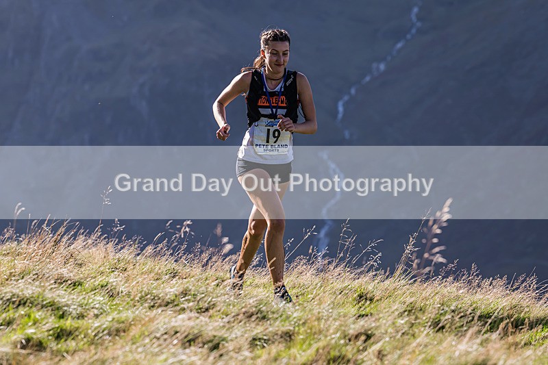 HBMR Leg 4-619 - Hodgson Brothers Mountain Relay Leg 4 Saturday 3rd October 2026