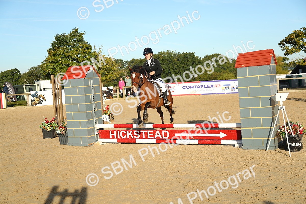 SBM_34917 - J5 - Junior Pony 50cm Championship