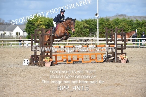 BPP_4915 - CLASS 13  Senior Discovery/ 1m Open