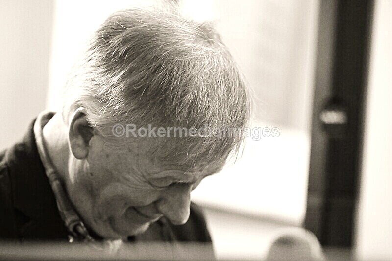 ROD-42 - Rod Kelly Trio