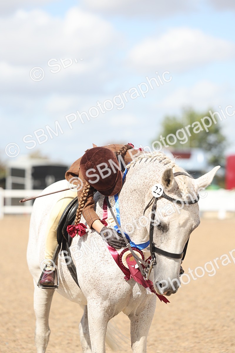 SBM_23339 - Young Rider Championship