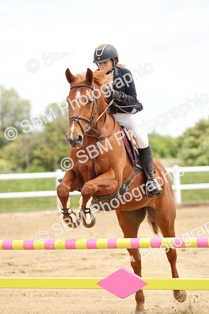 SBM_000559 - Class 3 - Senior Discovery - 1.00m