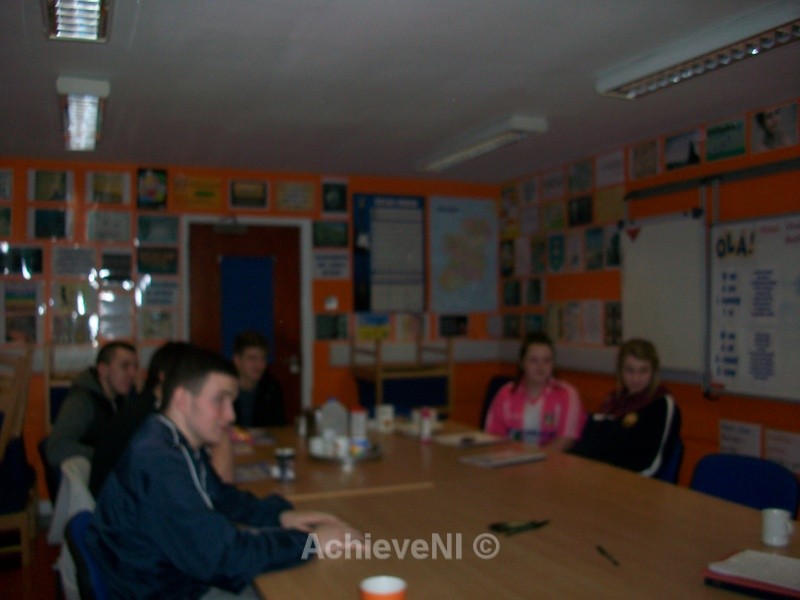  - Young Person's Health & Well Being Programme