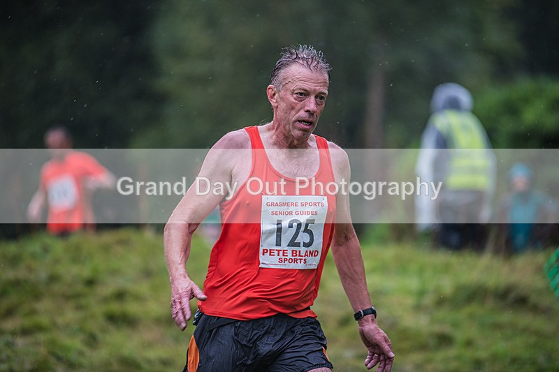 Grasmere Senior-419 - Grasmere Guides Senior Fell Race Sunday 25th August 2024