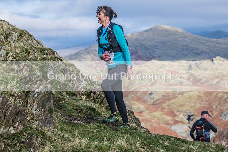 Dunnerdale-787 - Dunnerdale Fell Race Saturday 12th November 2022
