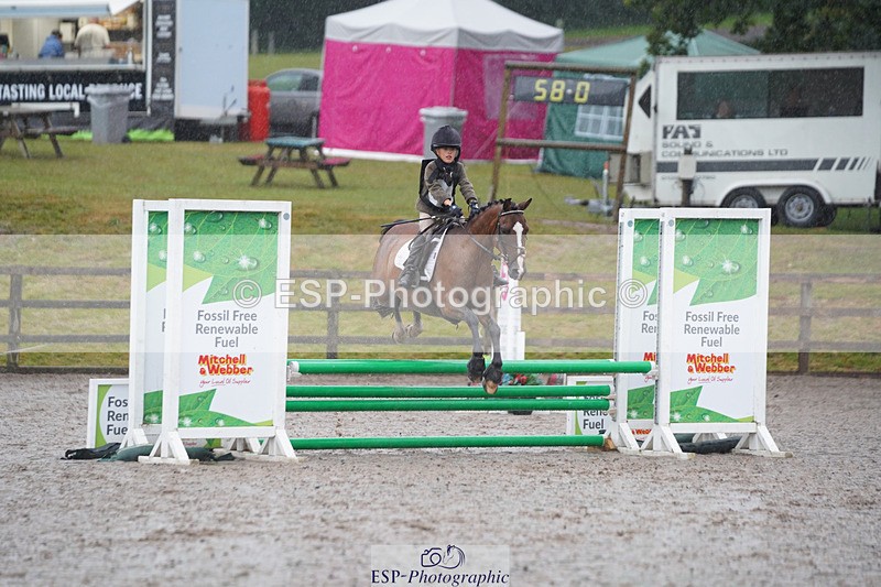 240824X-082722-20224 - 70cm Round 1 8.30 to 9.30