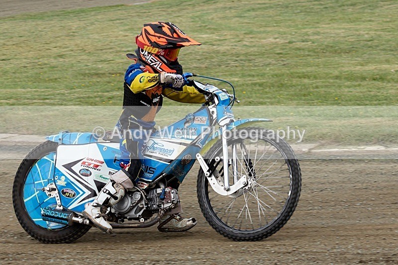 200614-7D-8E0A4463 - Rode & Skid It Practice Day 14 Jun 20