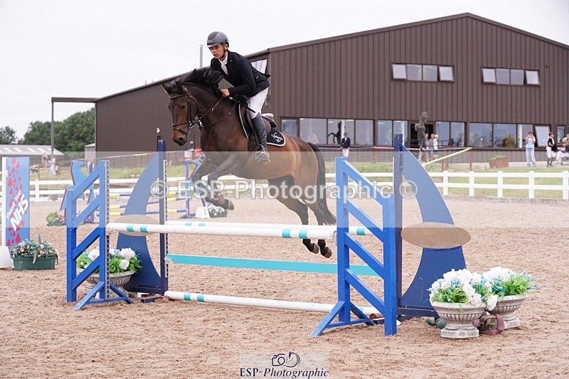 250629-100808-10654 - Cls 36 Pony Discovery & 90cm Open
