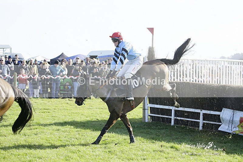 PtP 300122 84 - South Dorset Hunt - Point-to-Point Races 30/01/2022