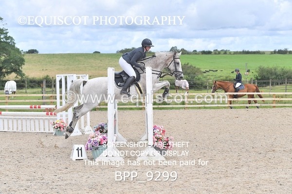 BPP_9299 - CLASS 5 Senior Discovery/ 1m Open