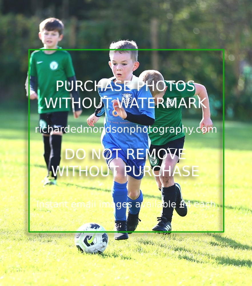 IMG_7197 - Wattsfield Under 9 v Milnthorpe & District (8/10/22)