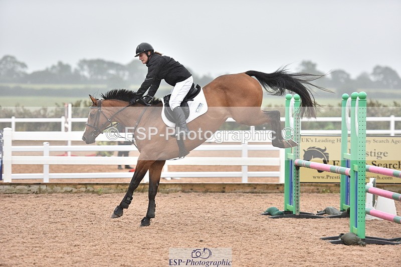 230805A-104436-00598 - Cls 5 Snr British Novice & 90cm Open