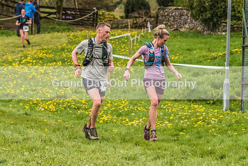 3 Peaks-2891 - The 3 Peaks Race - The Finish - Saturday 29th April 2023