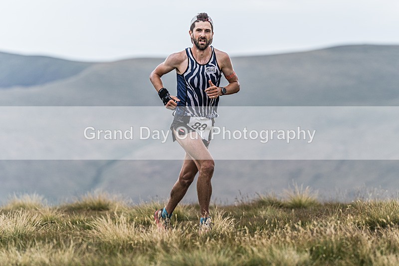 Fellside-5 - Fellside Fell race Wednesday 22nd July 2026