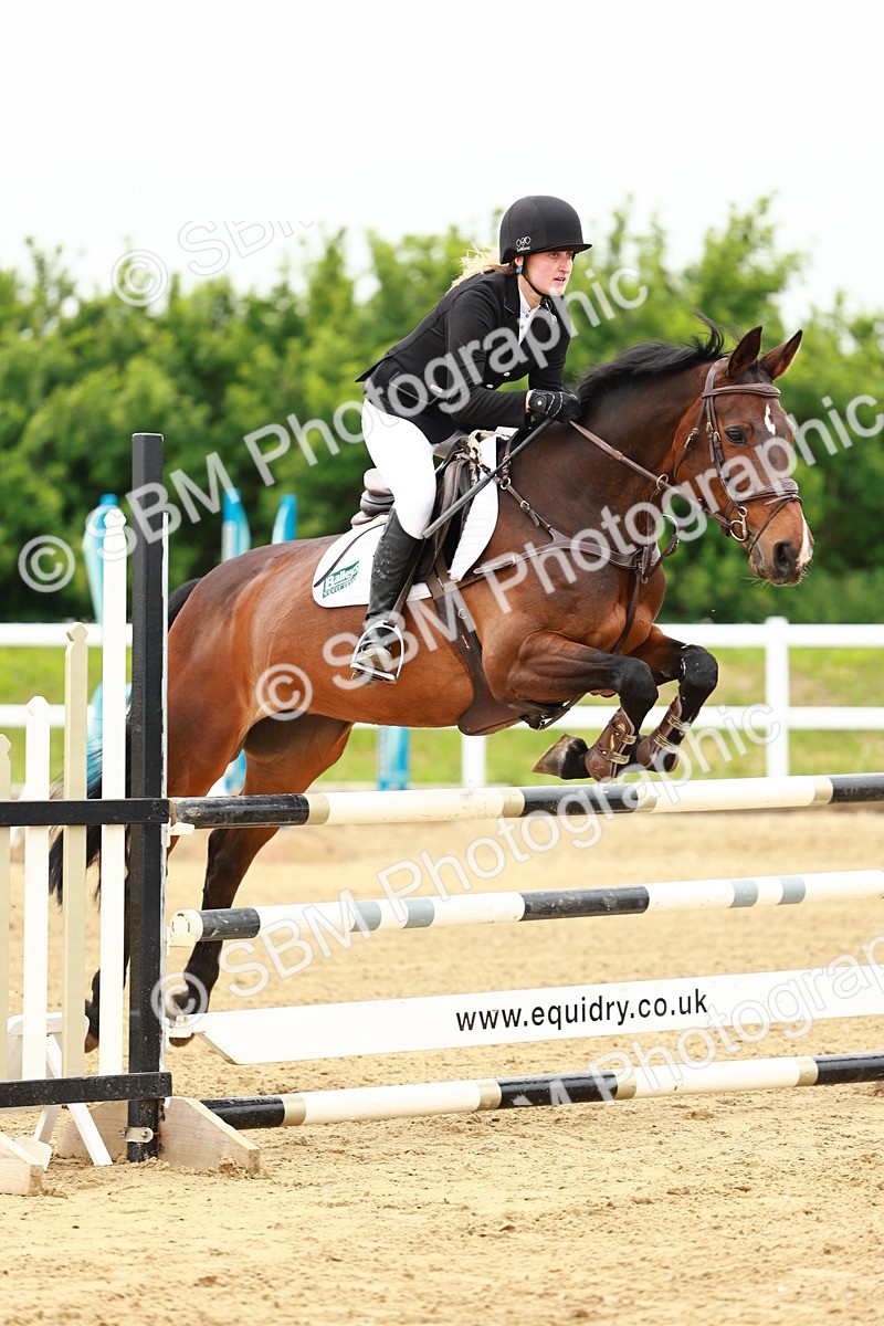 SBM_000597 - Class 3 - Senior Discovery - 1.00m