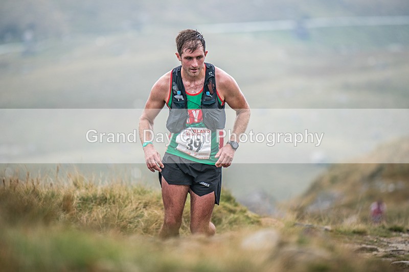 Peris Horseshoe-279 - Peris Horseshoe Fell Race Saturday 21st September 2024