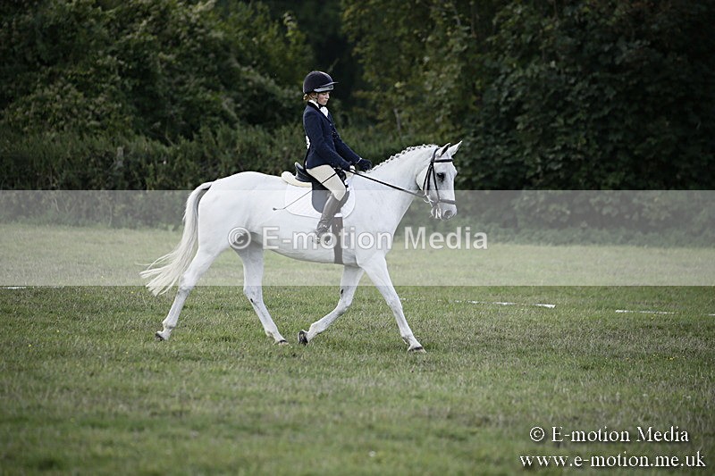 BVR090918 170 - BVRC Dressage and Show Jumping 09/09/18