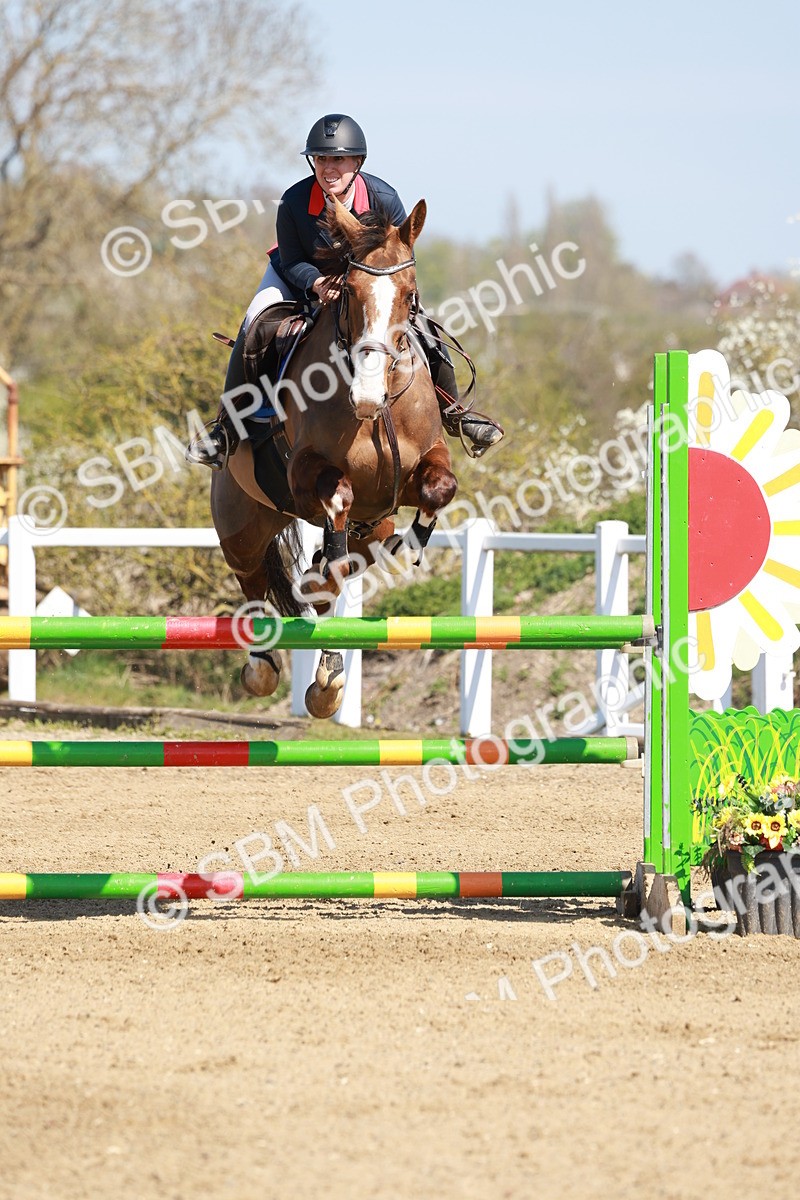 SBM_004198 - Class 17 - Senior Newcomers - 1.10m