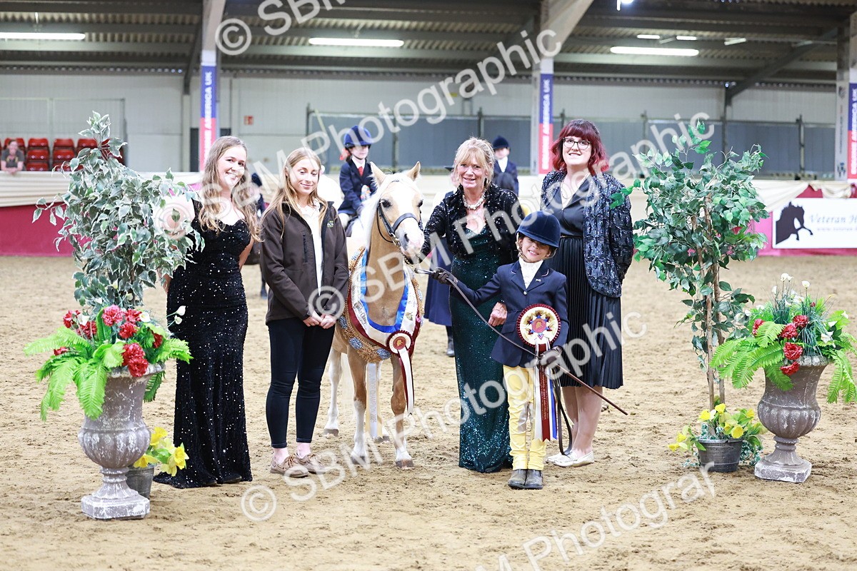 SBM_19958 - Class A - Junior Champ 10yr and Under