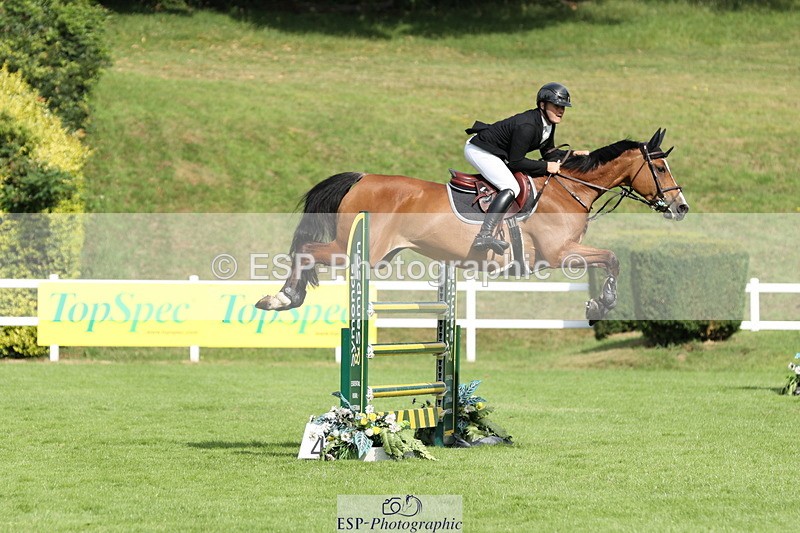 250704A-091742-08188 - Cls 15 Snr 1.20m Open